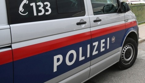 Dieser Einsatz war für die Polizei wahrlich nicht alltäglich.