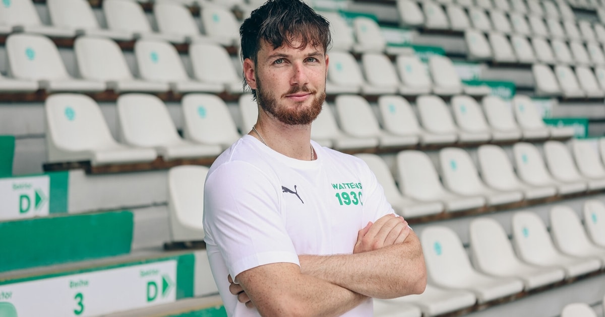 Sabitzer Transfer: WAC to WSG Tirol Confirmed