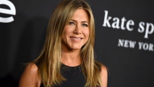 Jennifer Aniston gesteht: „Ich muss mich zum Reisen zwingen!“