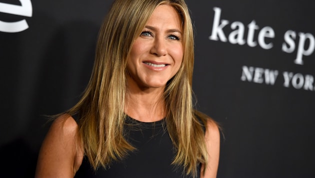 Jennifer Aniston gesteht: „Ich muss mich zum Reisen zwingen!“