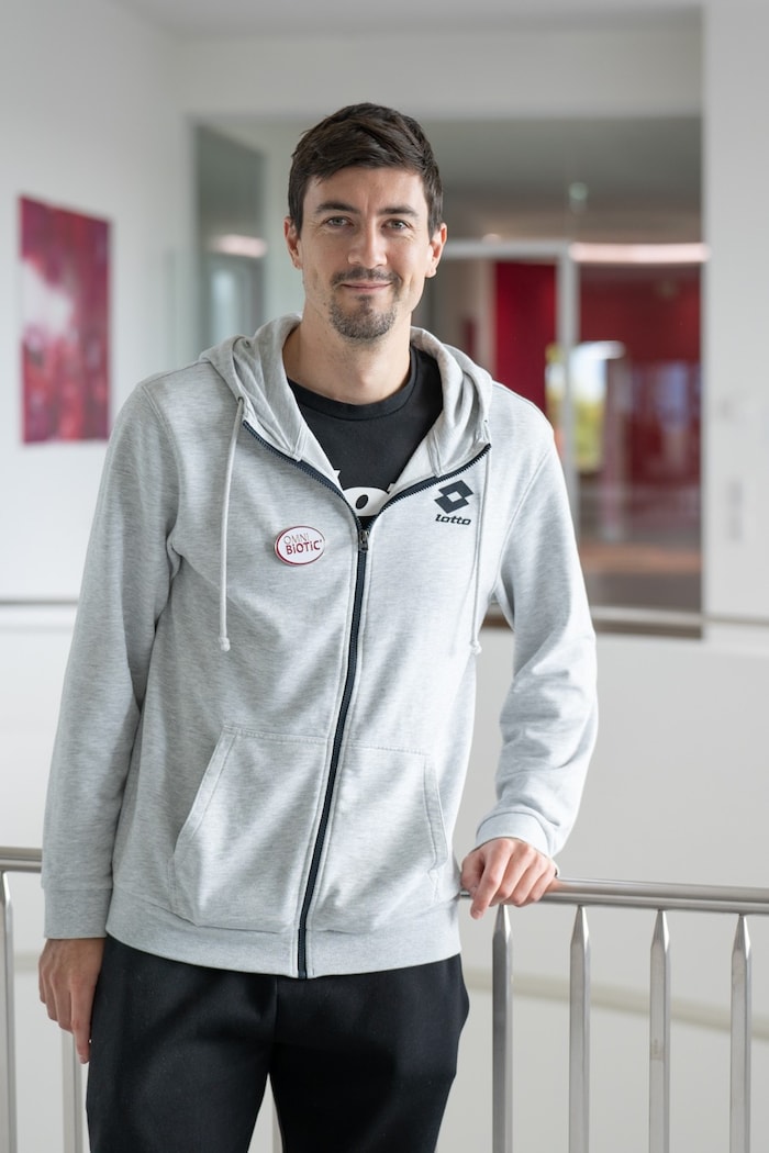 Sebastian Ofner