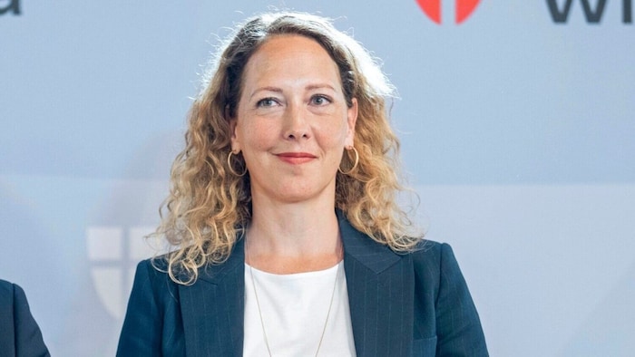 Judith Pühringer (Grüne)