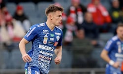 Paul Komposch liegt mit Hartberg im Clinch