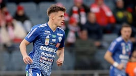 Paul Komposch liegt mit Hartberg im Clinch