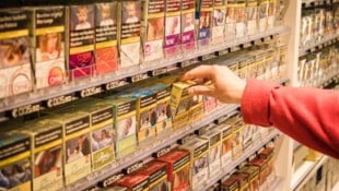 Rauchern steht die nächste Preiserhöhung ins Haus.