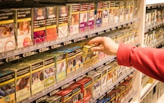 Rauchern steht die nächste Preiserhöhung ins Haus.