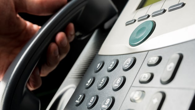 Die jüngste Telefonumfrage wirft viele Fragen auf.