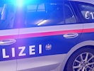 Die Polizei konnte den betrunkenen „Pistolero“ rasch ausforschen.