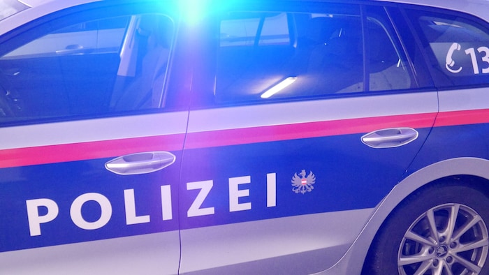 Das Pensionisten-Paar wurde von dem Duo in der eigenen Wohnung gefesselt.