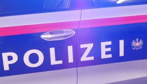 Der Mann wurde tot gefunden.