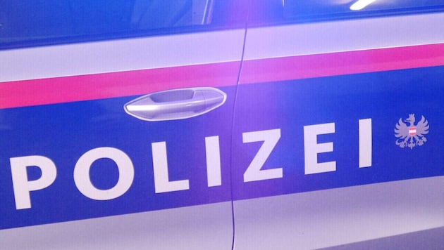 Der Mann wurde tot gefunden.