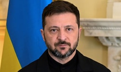 Wolodymyr Selenskyj: Laut dem Geheimdienst SBU war auf den Präsidenten der Ukraine ein ...