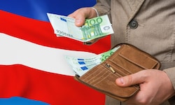 Superreiche halten 37 Prozent des Finanzvermögens in Österreich. 