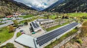 Das geplante Projekt wird nun für die Umweltverträglichkeitsprüfung eingereicht.