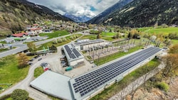 Das geplante Projekt wird nun für die Umweltverträglichkeitsprüfung eingereicht.