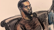 Teilweise schuldig: Sean Combs alias P. Diddy, vormals Puff Daddy