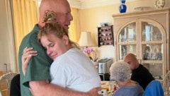 Tallulah Willis postete Fotos von Bruce Willis – und erntete jede Menge Kritik.