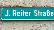 Der Name Josef Reiter soll in Gallneukirchen aus dem Straßenbild verschwinden.