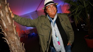 Al Bano Carrisi verteidigt sich: „Bin kein Kriegstreiber“