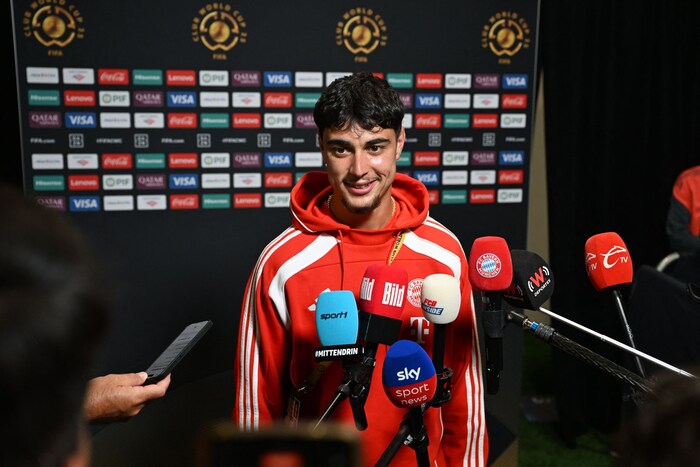 Aleksandar Pavlovic