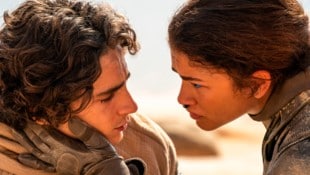 Die Fans dürfen sich bald auf „Dune“-Nachschub freuen, die Dreharbeiten für den dritten Teil ...