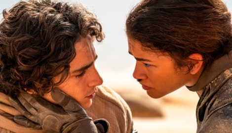 Die Fans dürfen sich bald auf „Dune“-Nachschub freuen, die Dreharbeiten für den dritten Teil ...