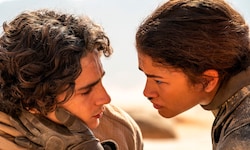 Die Fans dürfen sich bald auf „Dune“-Nachschub freuen, die Dreharbeiten für den dritten Teil ...