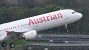 Austrian Airlines bietet nachhaltiges Fliegen an. Dafür muss der Kunde aber in die eigene Tasche ...