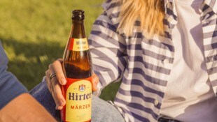 Nur das Logo ist gleich geblieben – sonst wurde das Aussehen modernisiert.