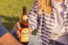 Nur das Logo ist gleich geblieben – sonst wurde das Aussehen modernisiert.