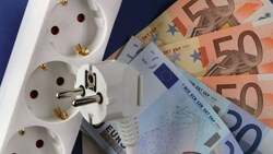 Viele Haushalte zahlen zu viel für Strom und Gas, weil sie den Anbieter nicht wechseln.