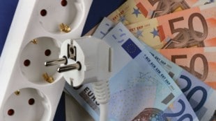 Viele Haushalte zahlen zu viel für Strom und Gas, weil sie den Anbieter nicht wechseln.