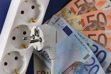 Viele Haushalte zahlen zu viel für Strom und Gas, weil sie den Anbieter nicht wechseln.