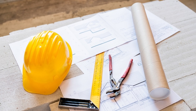 Bausperre in Schattendorf: „Ein Schritt in Richtung nachhaltige Entwicklung und ...