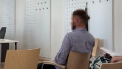 Der 24-Jährige wies alle Vorwürfe von sich.
