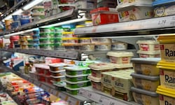 Viele Grundnahrungsmittel sind teurer geworden