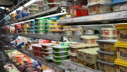 Viele Grundnahrungsmittel sind teurer geworden