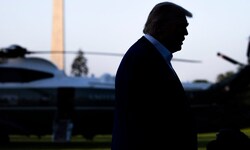 Trump äußerte sich am Dienstag, kurz vor seiner Abreise zum NATO-Gipfel in Den Haag.