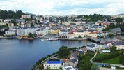 Der Kampf um weniger Zweitwohnsitze in Gmunden war letztlich erfolglos.