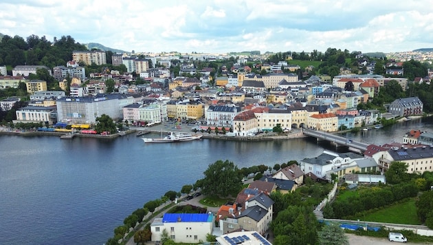 Der Kampf um weniger Zweitwohnsitze in Gmunden war letztlich erfolglos.