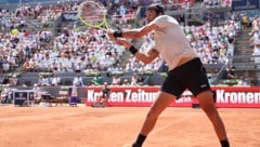 Matteo Berrettini