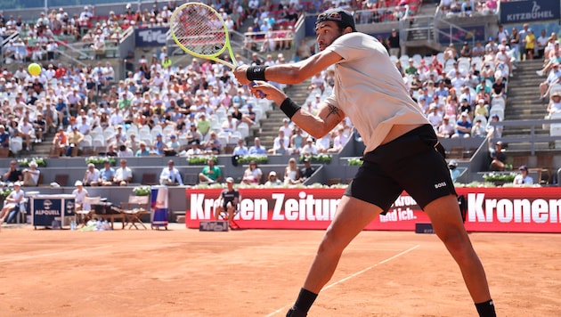 Matteo Berrettini
