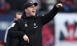 Ole Werner wechselt von Werder Bremen zu RB Leipzig.