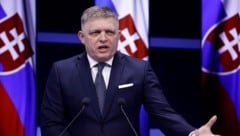 Robert Fico über die demonstrierenden Schüler: „Als sie die Möglichkeit zu diskutieren hatten, ...