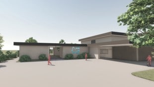 Erste Animationen für das 20-Millionen-Euro-Projekt liegen bereits vor.