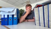 Kleine Unternehmen leiden über Belastungen im Alltag und Bürokratie.