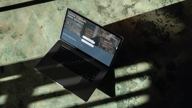 Die Online-Plattform soll mehr als nur eine Jobbörse sein.