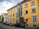 Konkurs: Der Betreiber des „Weisse“-Wirtshauses in Salzburg-Schallmoos ist pleite.