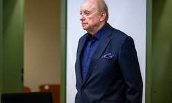 Alfons Schuhbeck gab vor Gericht zu, dass er „meine persönlichen Verhältnisse neu ordnen“ müsse.