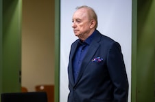 Alfons Schuhbeck gab vor Gericht zu, dass er „meine persönlichen Verhältnisse neu ordnen“ müsse.